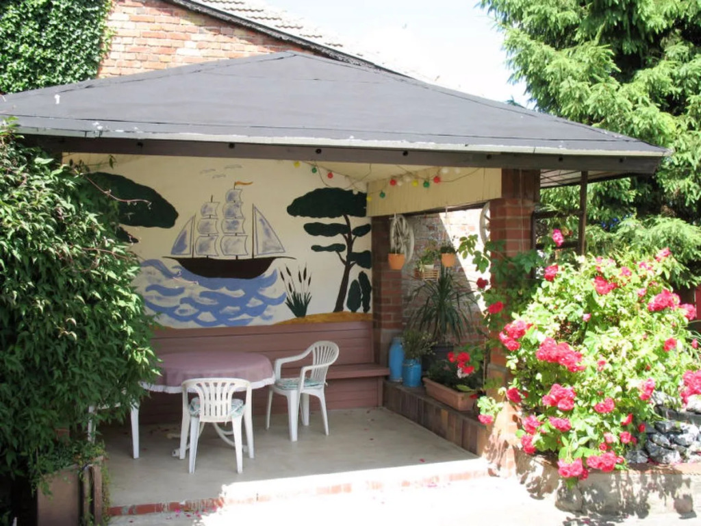 Holiday Home Kaiser by Interhome