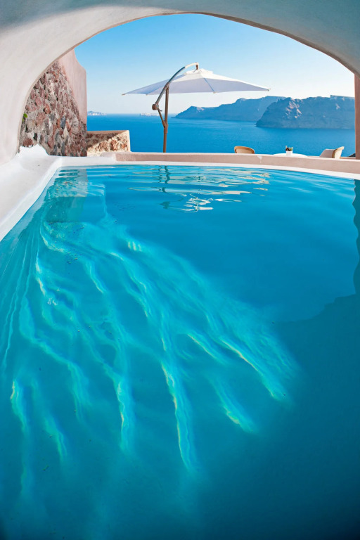 Armeni Luxury Villas