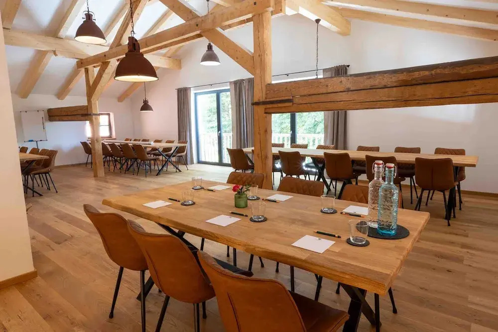 Hotel und Landgasthof Zachschuster