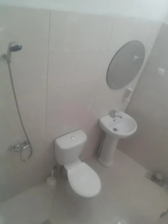 Family Guest House