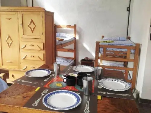 Apartamentos Mafelo Taganga