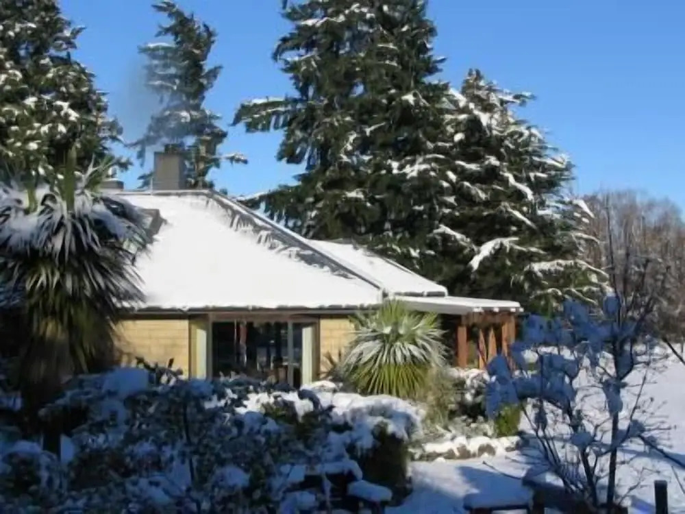 Rippinvale Retreat