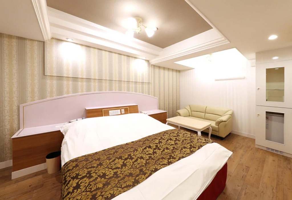 Hotel Fine Shiga Ritto
