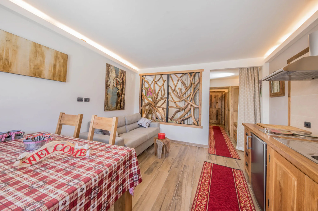 Cervinia   Matterhorn Apartments
