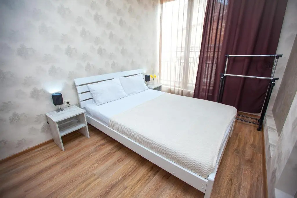 Lebu Apartment TBS