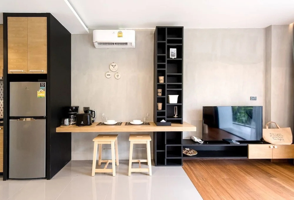 Habitat Studio In Kamala