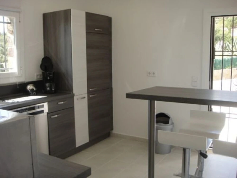 Casa Xiprers, 7 "Villa Santina"