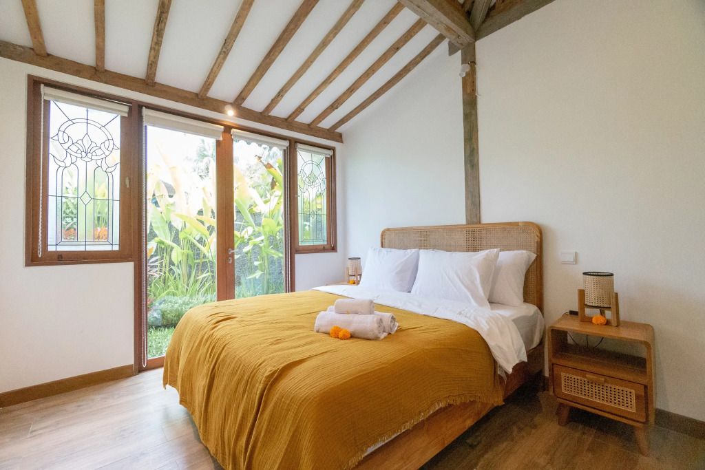Singgah di Ubud 1