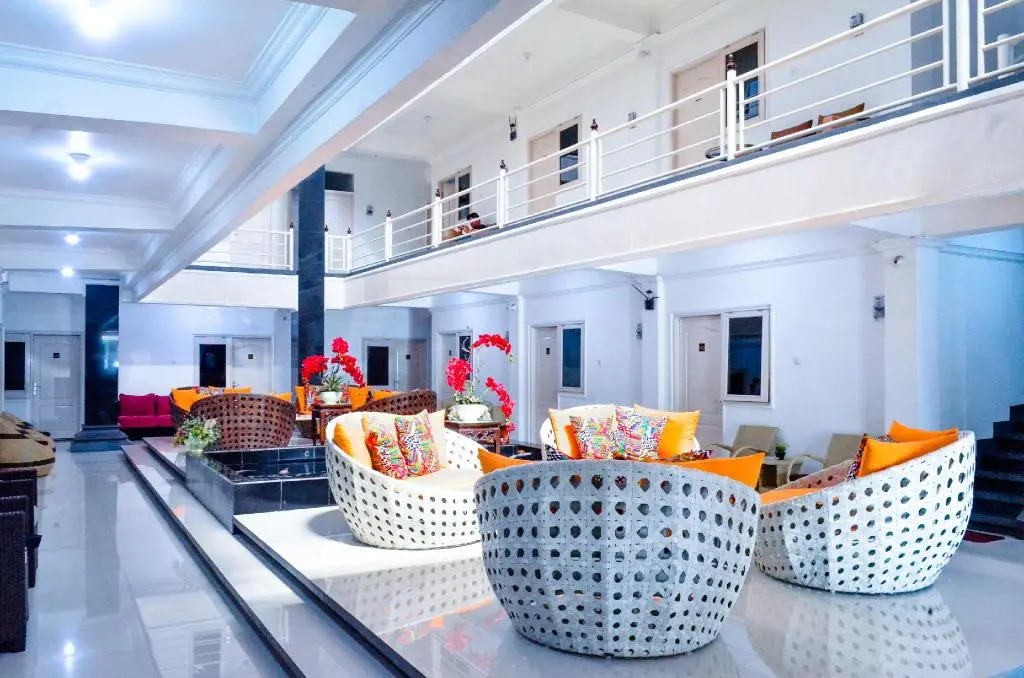 Gading Guest House
