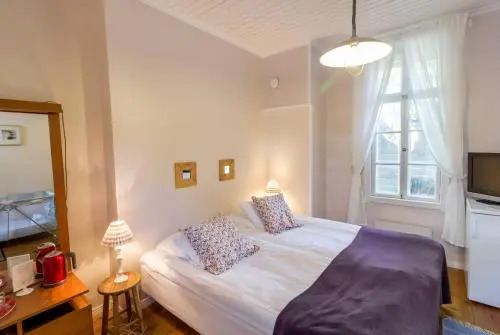Hanko Villa Anke