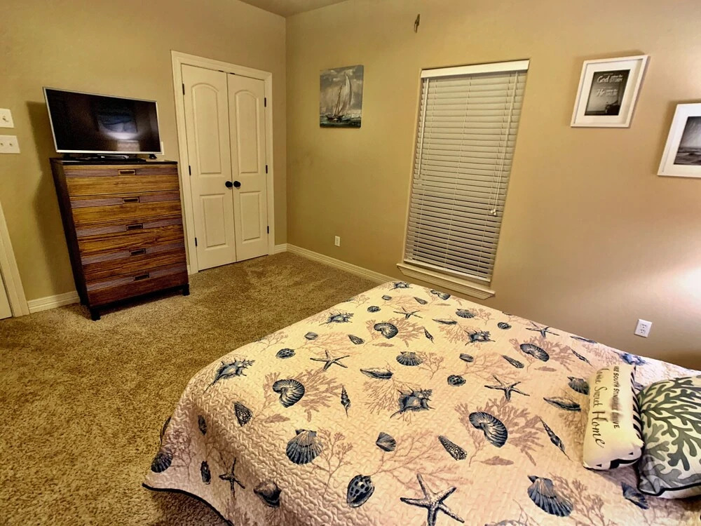 Los Pelicanos 2 Bedroom Home by RedAwning