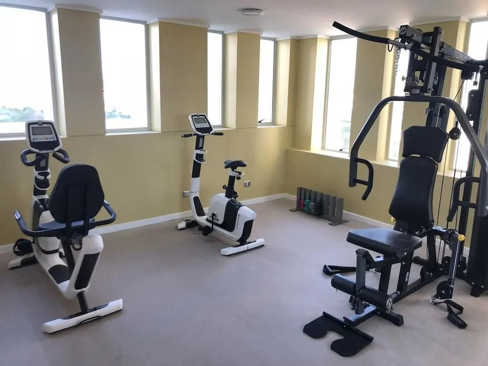 Apartamento 192 Reñaca Mar Vista