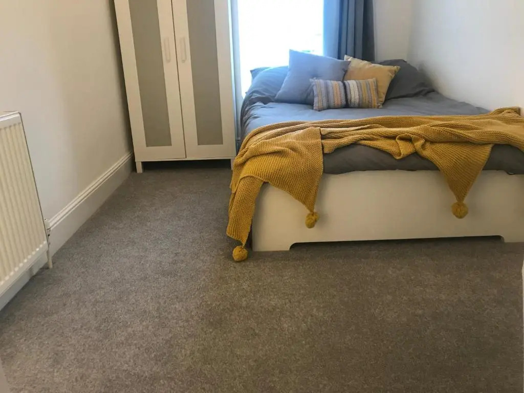 Cosy Vibes Central Cardiff House