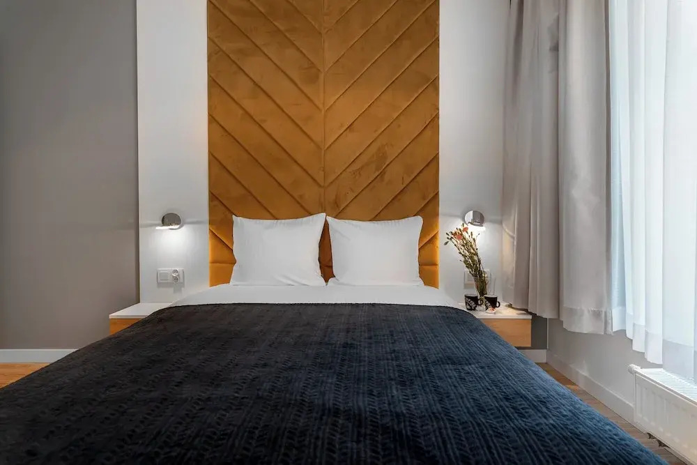 Pure Rental Premium Apartments