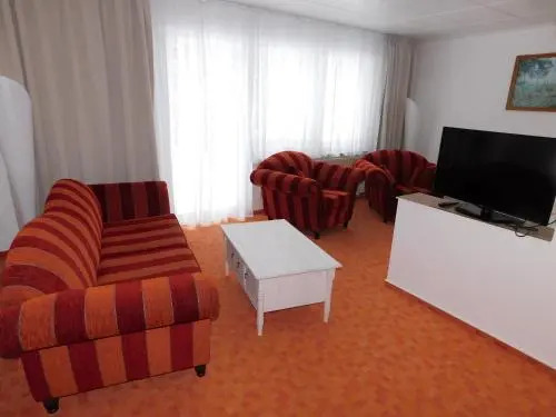 Waldhotel Rennsteighöhe