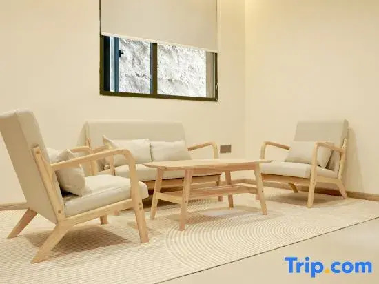 NO.9 Hotel（Tao Xichuan Cultural Creative Block Store）