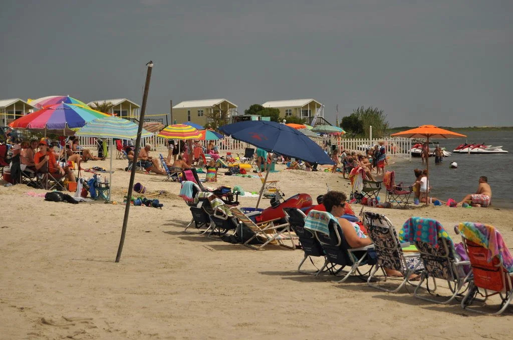 Sun Outdoors Ocean City