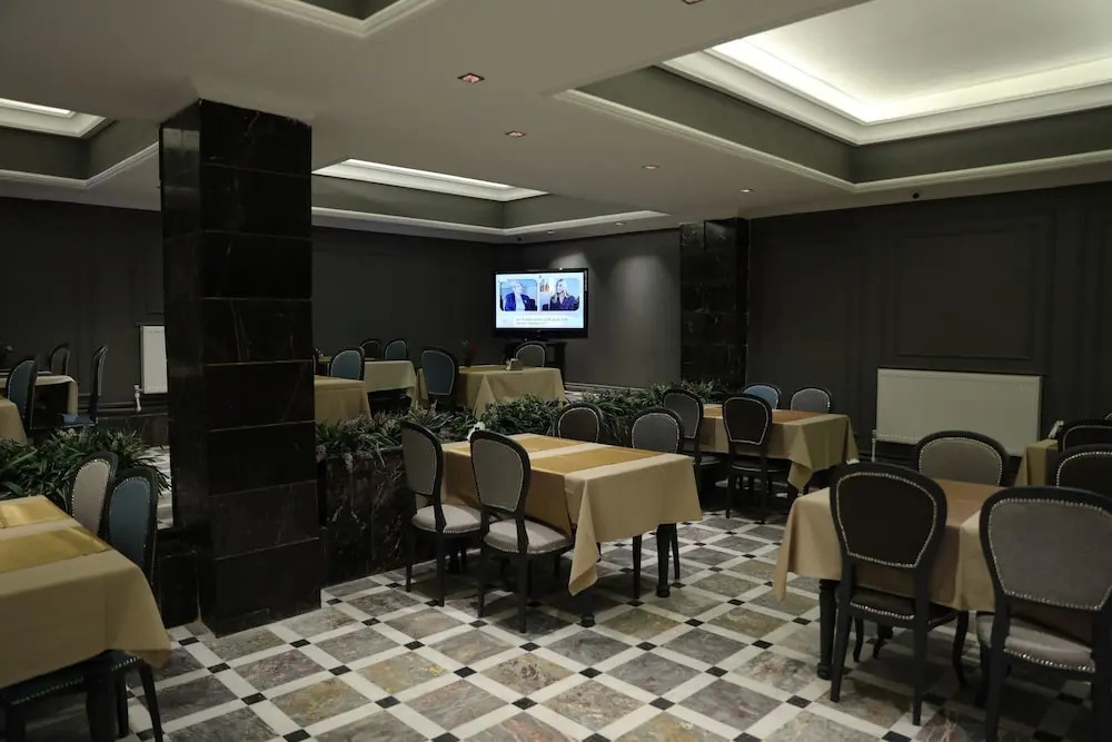 Turkuaz Hotel