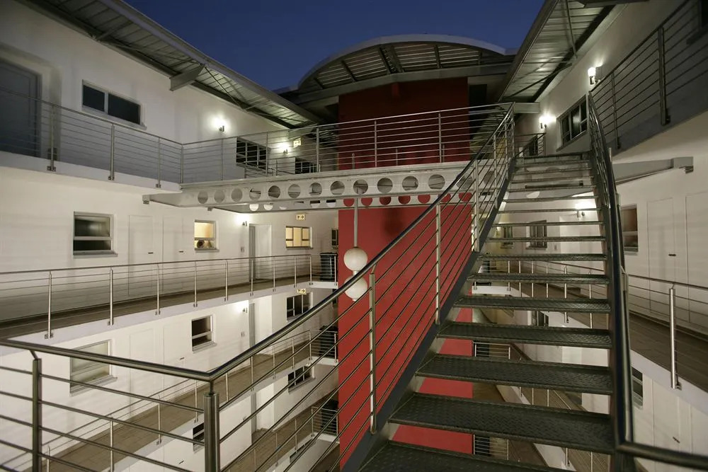 Splice Apartments