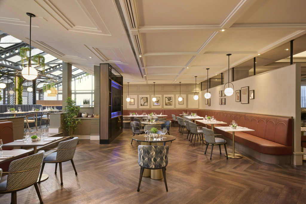 Hilton Leeds City