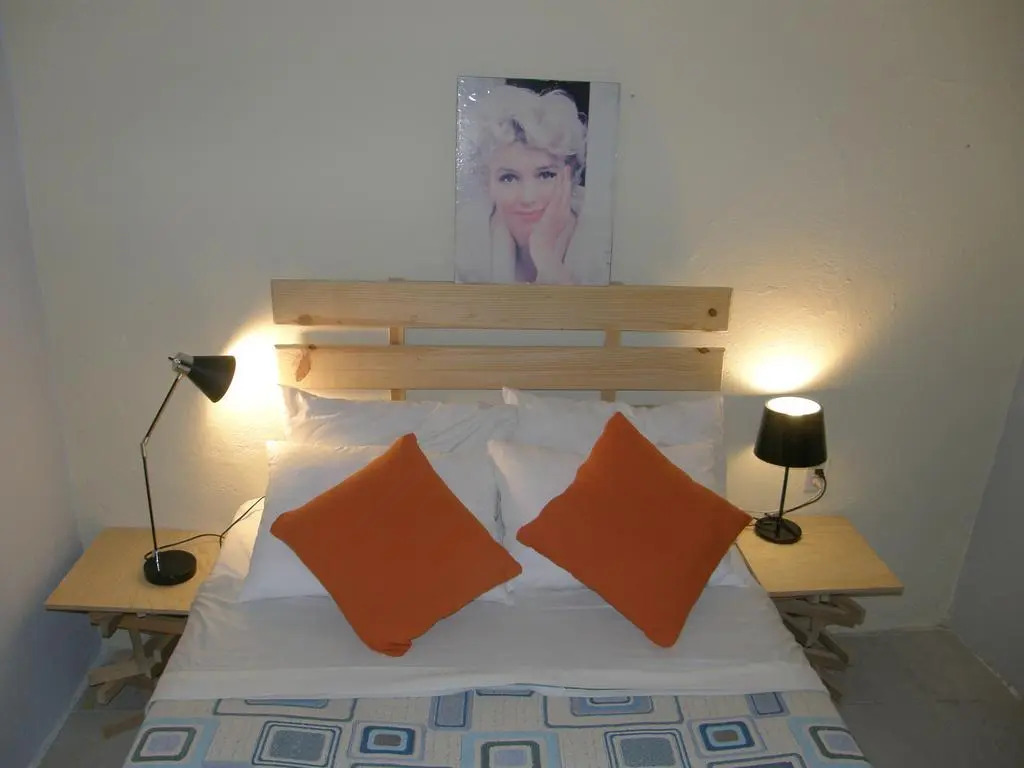 Hostal El Catrin