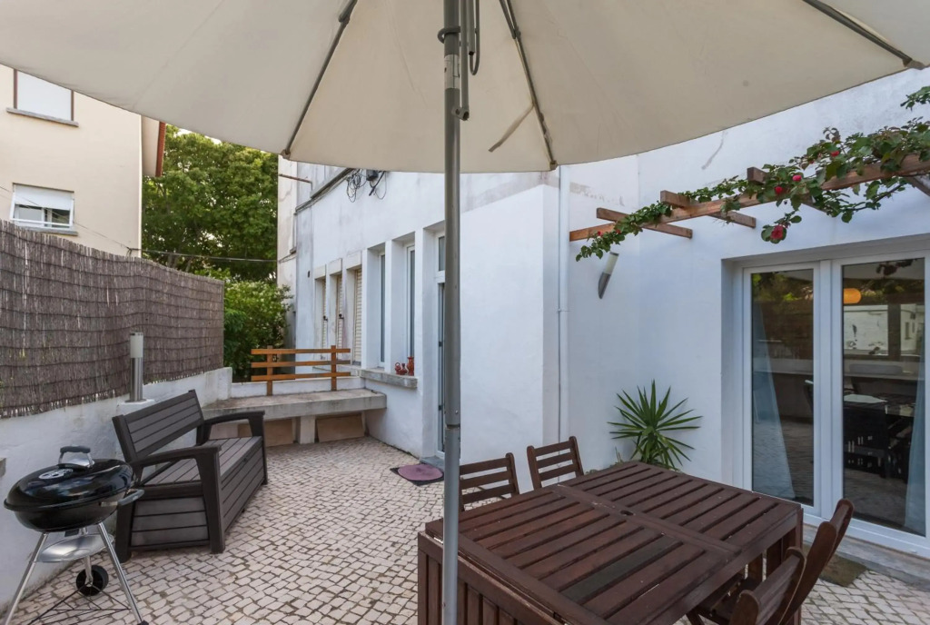 FLH Cascais Apartment with Terrace