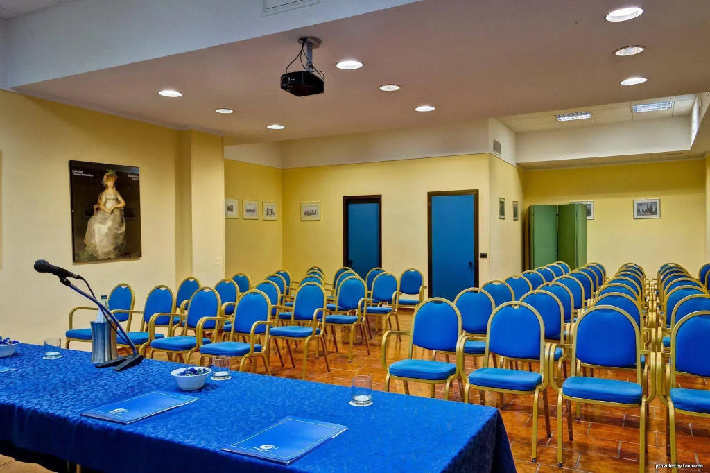 Hotel Garden Terni