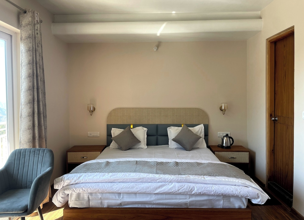 Swastikam Homestay