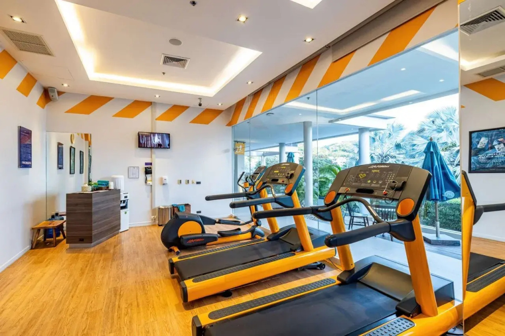 Grand Mercure Phuket Patong