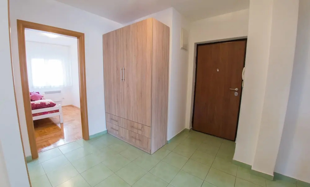 Family Apartment Heaven