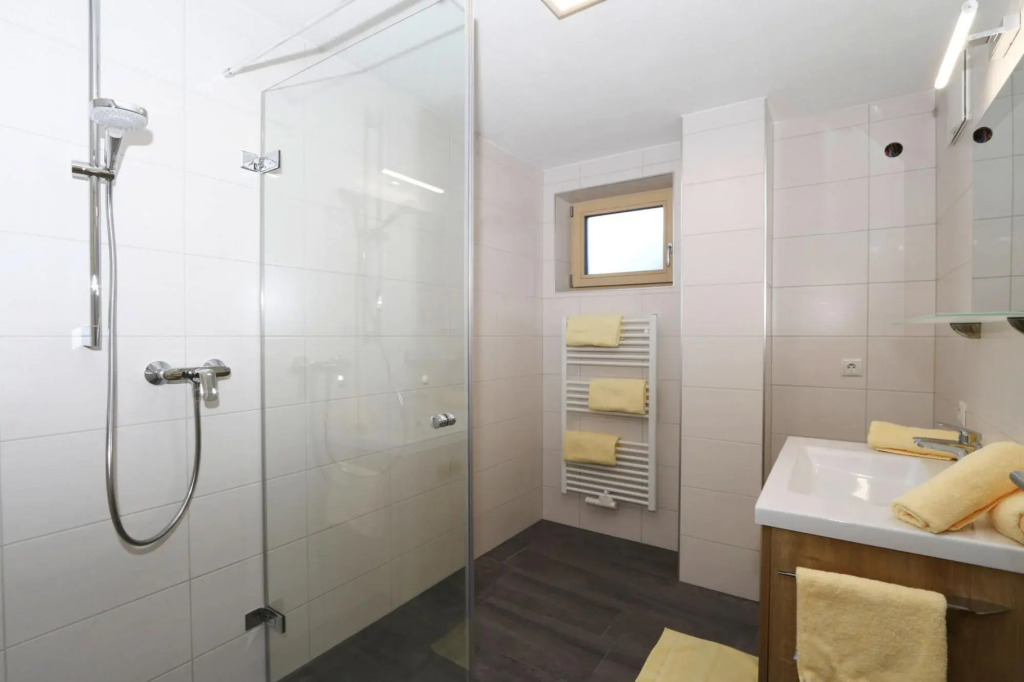 Apartment in Aschau at the Lake