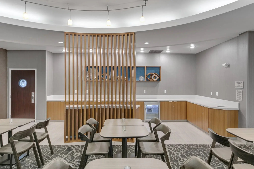 SpringHill Suites by Marriott Sacramento Natomas