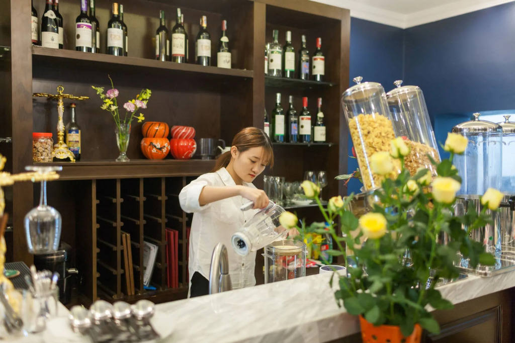 Eden Boutique Hotel & Spa