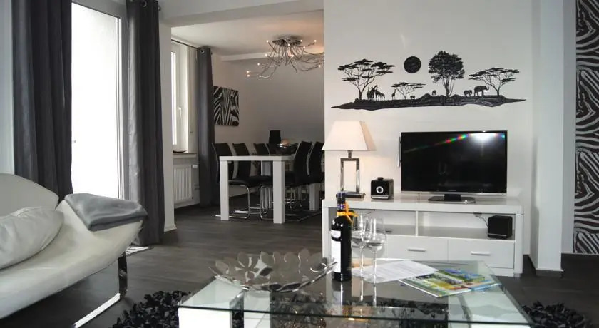 Winterberg Appartement - Hellenstraße 12