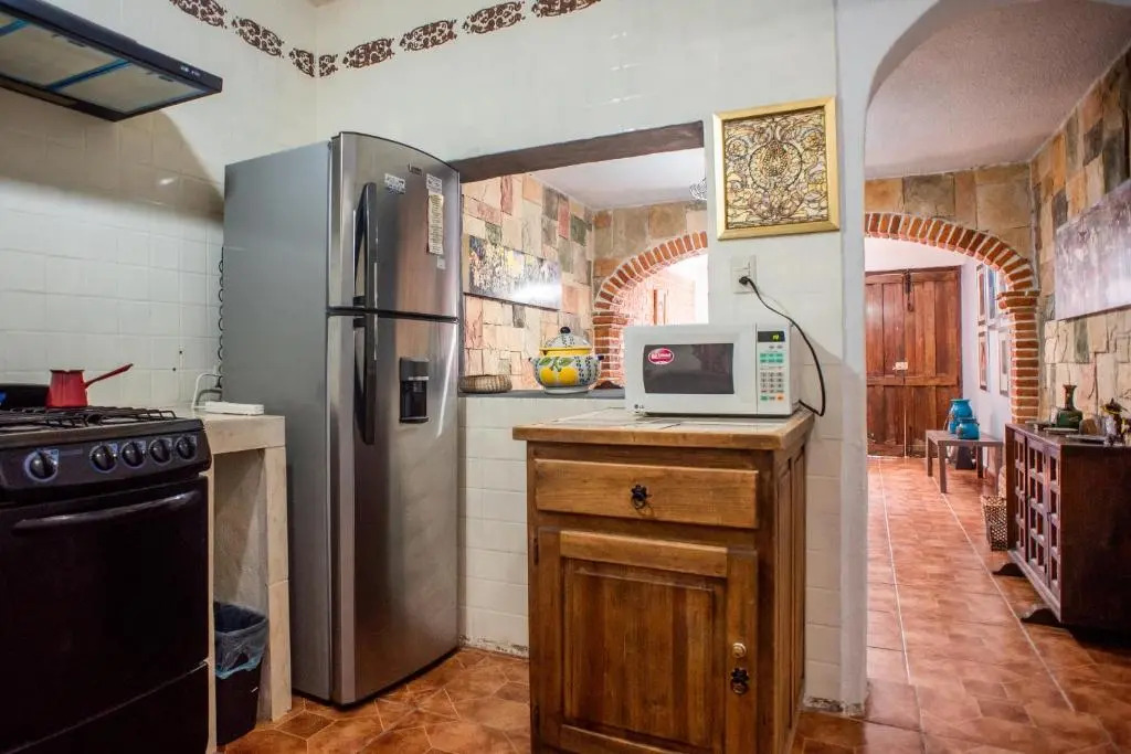 Casa Loreto #86
