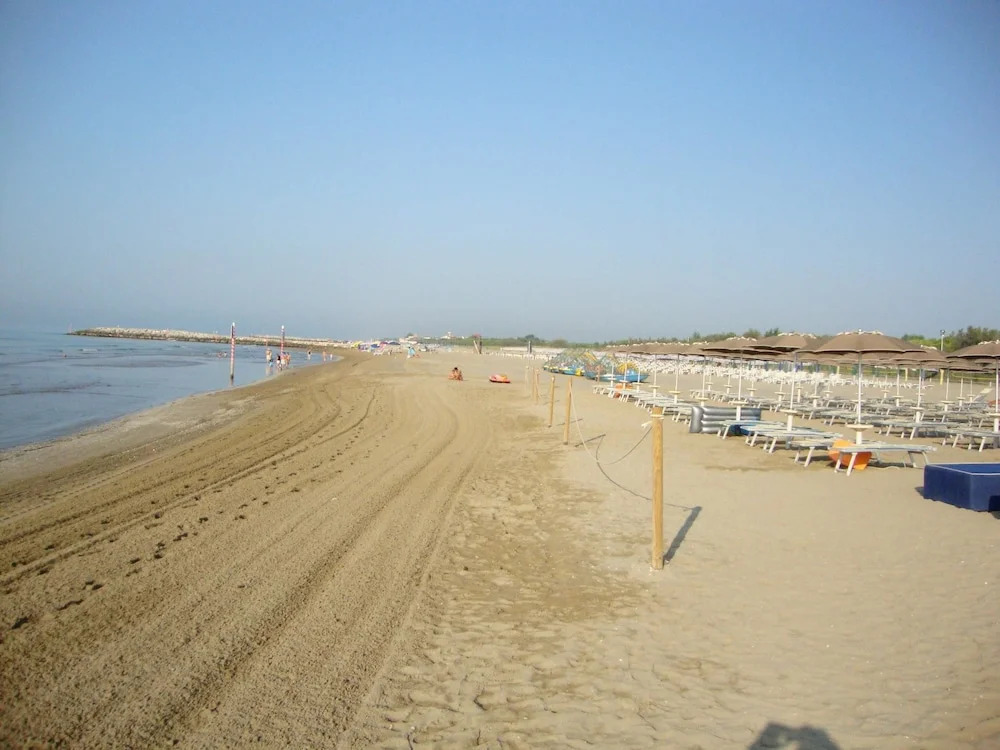 Hotel Villa Ginevra