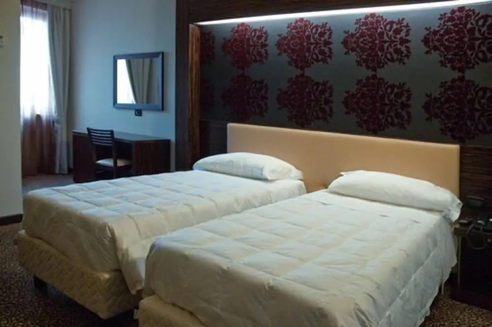 Hotel Novelli