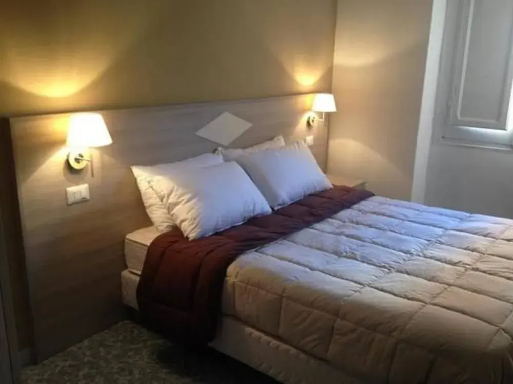 Kaliè Rooms Guest House