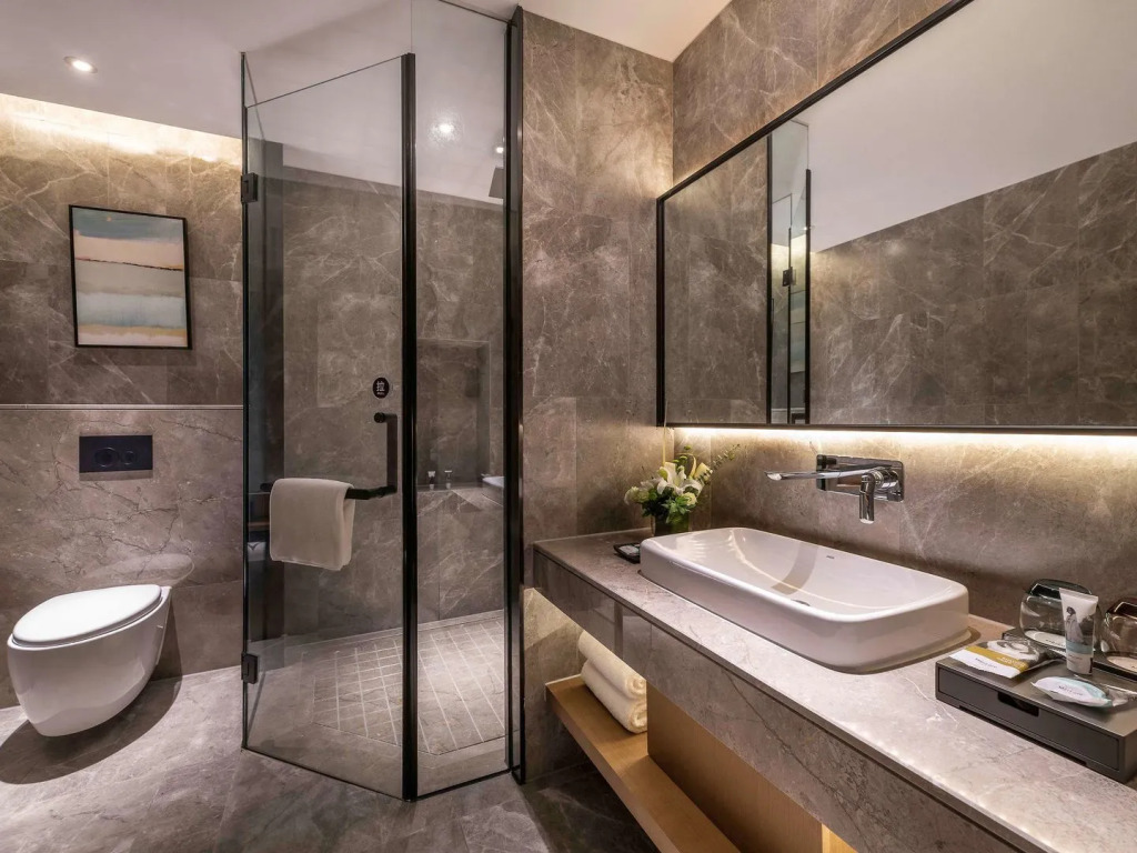 Mercure Kunshan MIXC Hi-tech
