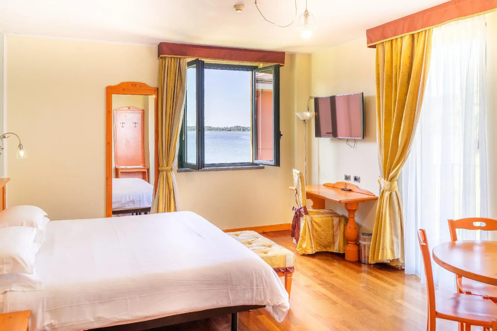 Hotel Residence Montelago