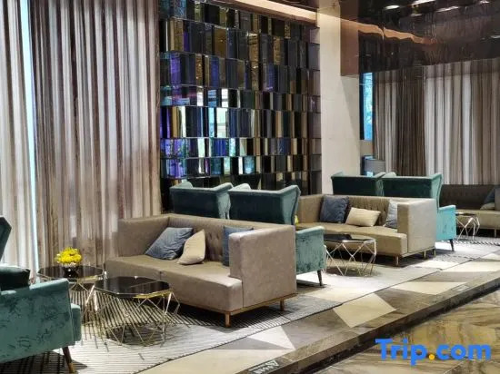 Yahui International Apartment