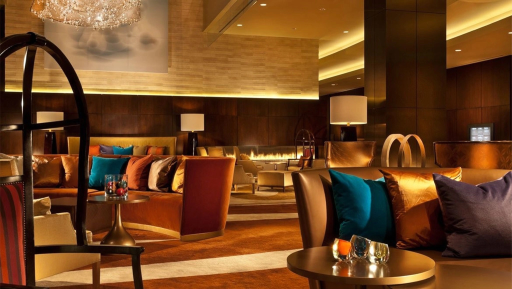 Omni Dallas Hotel
