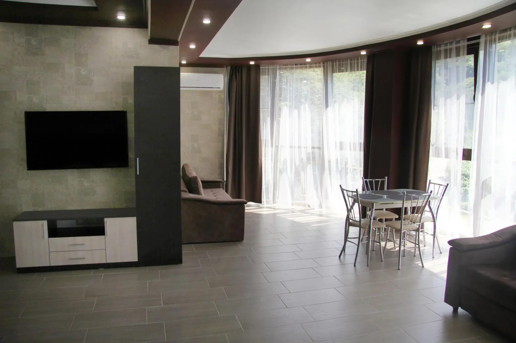 Guest House Vega