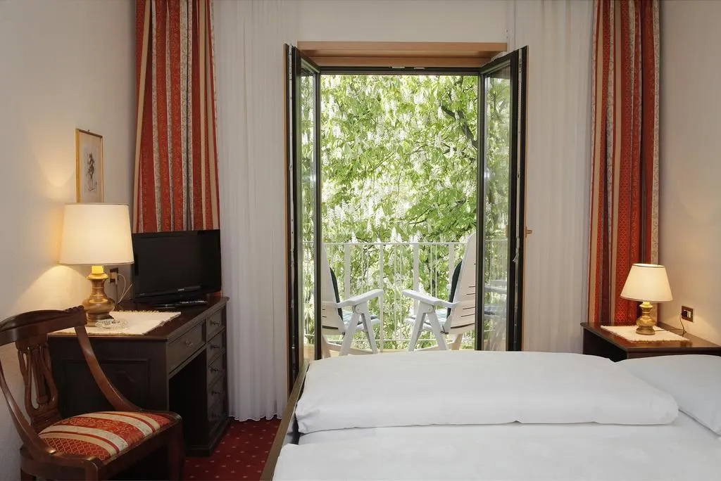 Hotel Isabella
