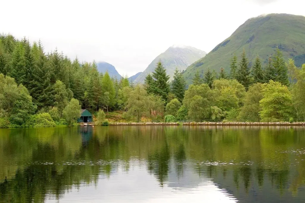 Glencoe Youth Hostel