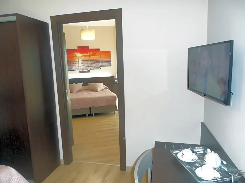 BELLAVISTA B&b
