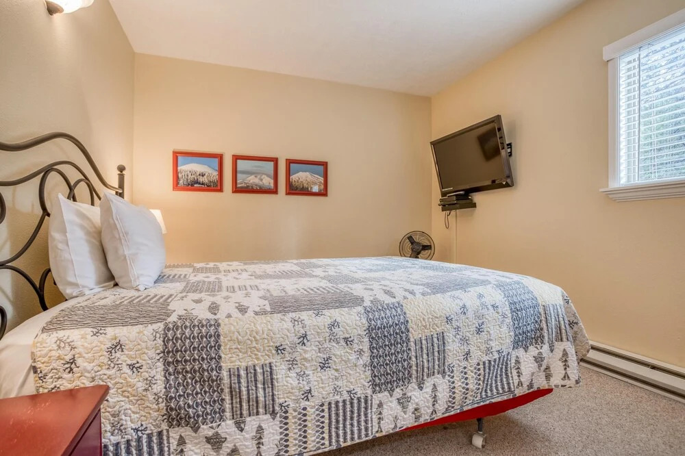 Ski House 138