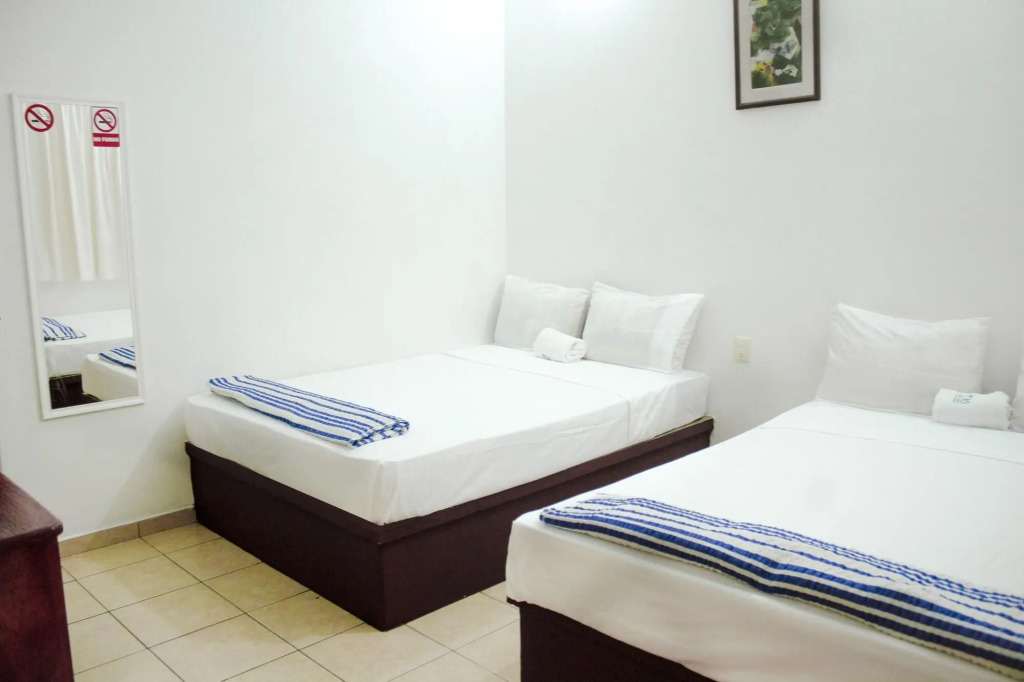Hotel OM DownTown