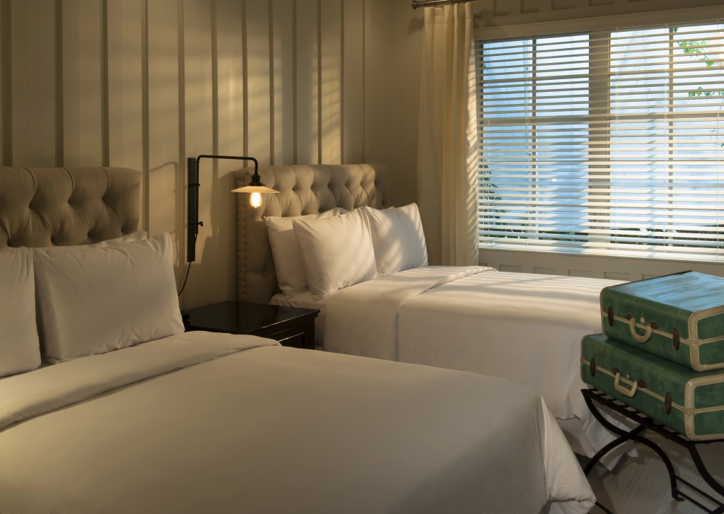 The Shepley South Beach Hotel