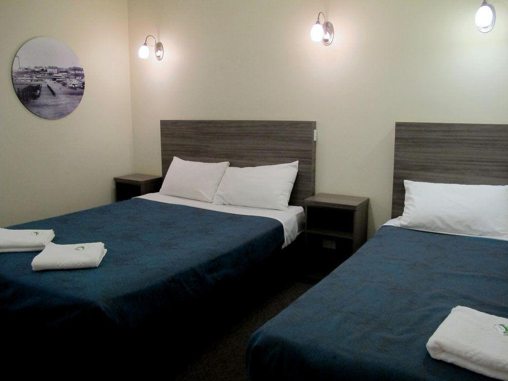The Palace Hotel Broken Hill